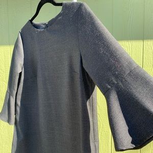 Pendleton 100% virgin wool made in the USA dress